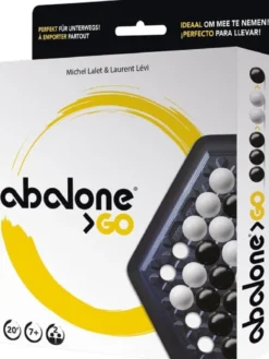 Abalone - GO