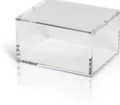 Acrylic Case - League of Legend Riftbound Box
