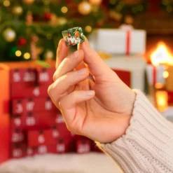 Advent Dice Calendar Exclusive Edition