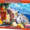 Afternoon on the Aegean Sea Puzzel (1000 stukjes)