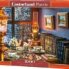 Afternoon Tea Puzzel (1000 stukjes)