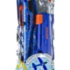 Air foam Vliegtuig met afschietpistool