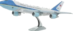 Air Force One Color Bouwpakket
