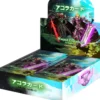 Akora TCG - Warped Crusaders Boosterbox (1st Edition)