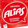 Alias Original