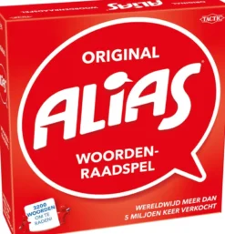 Alias Original
