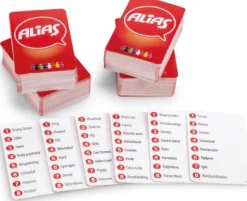 Alias Original