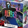 Alibis (Engelse versie)