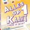 Alles op 1 Kaart