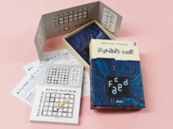 Alphabet Code