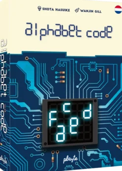 Alphabet Code