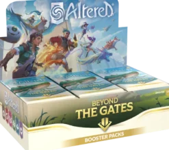 Altered TCG - Beyond the Gates Boosterbox