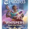 Altered - Whispers from the Maze Boosterpack