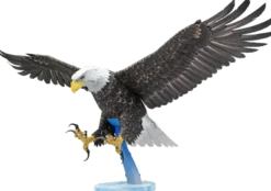 American Bald Eagle - Premium Series Bouwpakket