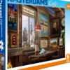 Amsterdams Café Puzzel (1000 stukjes)