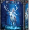 Anne Stokes - Fantasy Forest Puzzel (1000 stukjes)