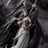 Anne Stokes - Timeless Puzzel (1000 stukjes)