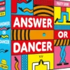 Answer of Dancer - Card Game