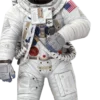 Apollo 11 Astronaut - Premium Series Bouwpakket