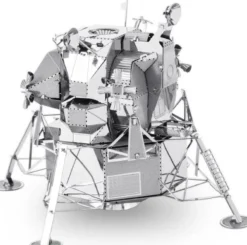 Apollo Lunar Module Bouwpakket