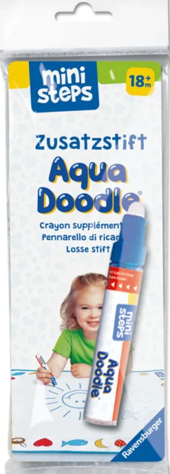 Aqua Doodle Pen