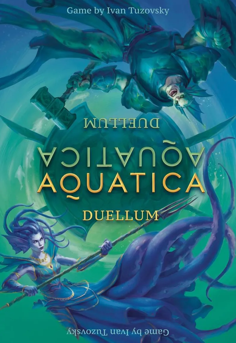 Aquatica Duellum