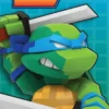 Arcade - Teenage Mutant Ninja Turtles Blind Box Display