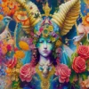 Aries Puzzel (1000 stukjes)