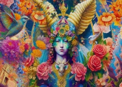 Aries Puzzel (1000 stukjes)
