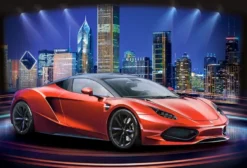 Arrinera Hussarya 33 Puzzel (1000 stukjes)