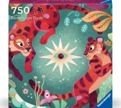 Art & Soul - Animal Spirit Puzzel (750 stukjes)