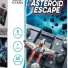 Asteroid Escape
