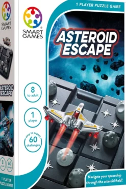 Asteroid Escape