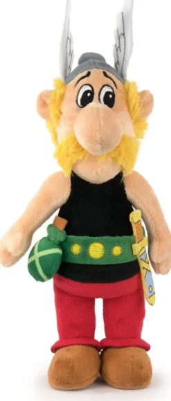 Astrix & Obelix - Astrix Knuffel (27cm)
