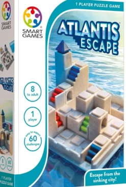 Atlantis Escape