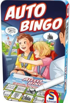 Auto Bingo