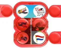 Auto Bingo - Reisspel
