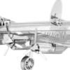 Avro Lancaster Bomber Bouwpakket