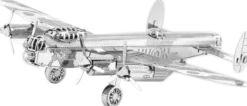 Avro Lancaster Bomber Bouwpakket