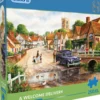A Welcome Delivery Puzzel (250XL stukjes)