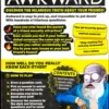 Awkward - Controversial Party Game