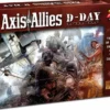 Axis & Allies - D-Day
