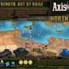 Axis & Allies - North Africa