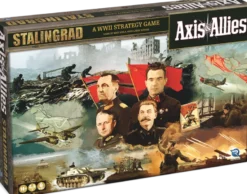 Axis & Allies - Stalingrad