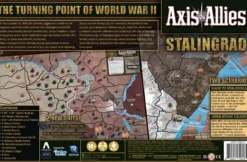 Axis & Allies - Stalingrad