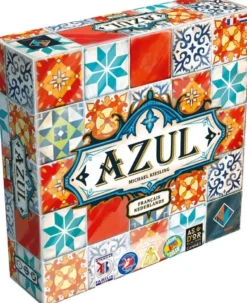 Azul - Bordspel (NL)