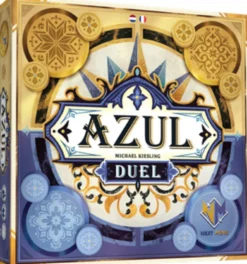 Azul Duel