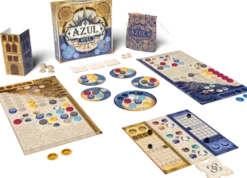 Azul Duel
