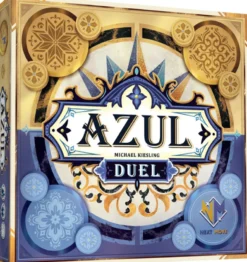 Azul Duel