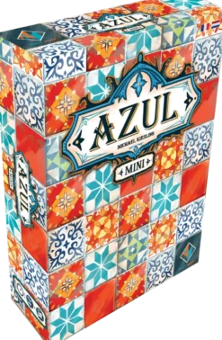 Azul - Mini